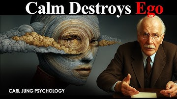Why Empaths Intimidate the Disrespectful — Carl Jung’s Chilling Truth | Carl Jung Original