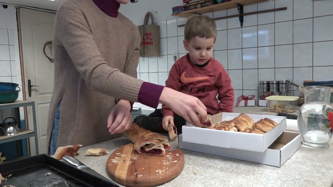 PRILOG VRT - ČAROLIJA UKUSA 