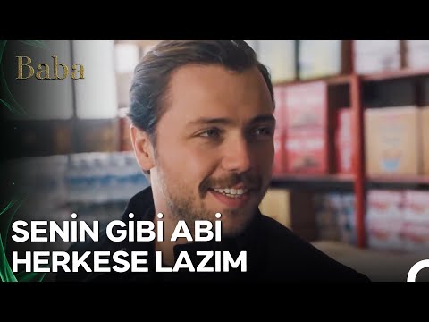 Kardeşine Asla Kıyamayan Kadir Yapmışlar - Baba