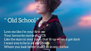 Download Lagu Old School - Liimo ( Lyrical Video ) MP3