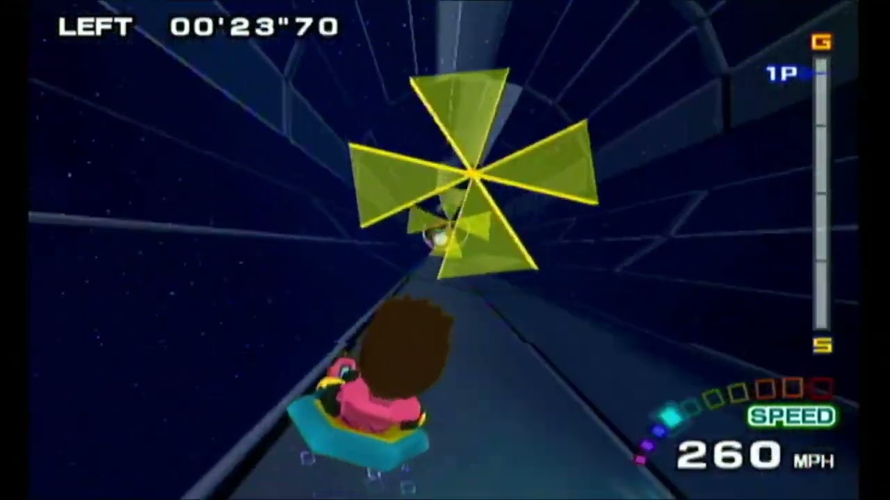 Outdoor Challenge Wii Outdoor Adventure Advance 4