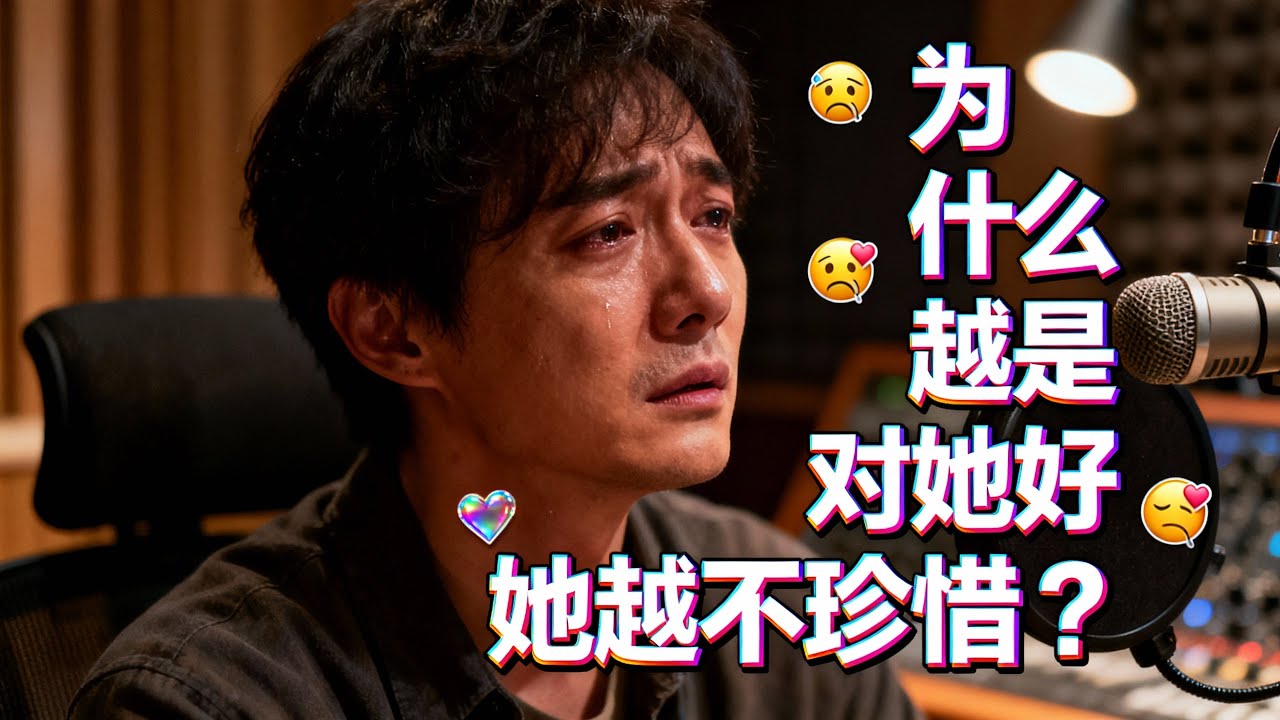 真相揭秘：过度付出反而让她远离你！