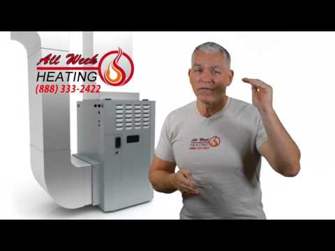 Video: Maaari ko bang i-convert ang oil boiler sa gas?