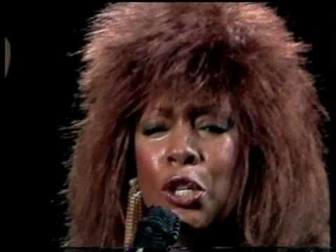 Someday We'll Be Together ~~ Mary Wilson of the Su...