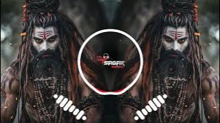 BAM BAM BOL RAHA HAI KASHI 🚩|| EDM DROP TRANCE MIX 💥 || BOL BAM DJ SONG 🎶 DJ SAGAR GOHINDA