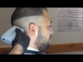 Bald/Skin Fade Haircut - Barber Tutorials