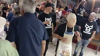 otro martes en arena coliseo de guadalajara con lucha kumbia y porra pobre y sup