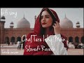 Chal Tere Ishq Mein || Slowed + Reverb || Lo-Fi Song || Hindi Music Tunes || New Hindi Lo-Fi Song 