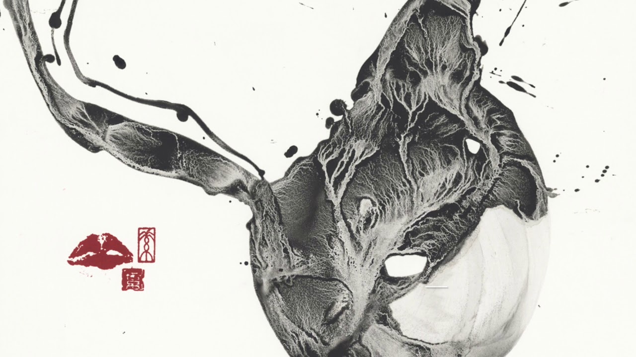 Black as Ink - Art Exhibition