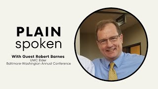 Interview with Rev. Robert Barnes (Complainant Against Bishop Karen Oliveto)