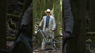 The only other trail building tool you need #vala #santacruz