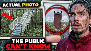 We've Been Lied To. America's National Parks are HIDING Something Sinister..