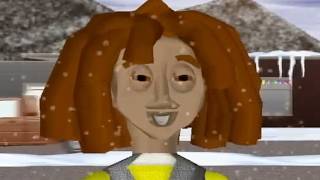 Ytp Rap Town Road Adults Santa Is Real