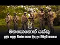 Srilanka army special forces   srilanka army sfsri lanka army training