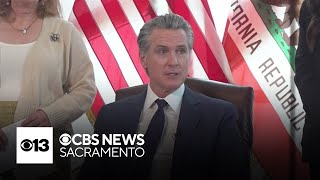 Newsom signs bill to protect ballots, chain of custody from law enforcement interference