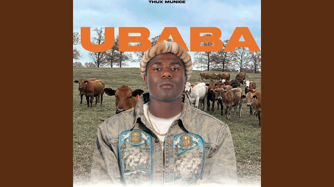 MP3: Thux Munice, Drizzy Sam (RSA), KyD - UBABA (feat. KyD) [KyD MIX]