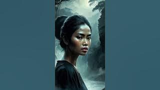 Misteri Arwah Penunggu Jembatan Ampera
