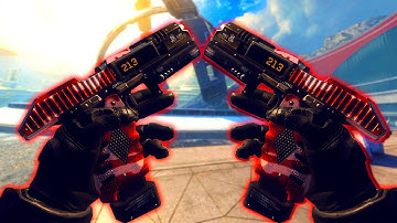 What happens If I only use P2016? (30 kills)