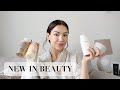 New in beauty | &amp; Merit Beauty Flush Balm Swatches