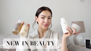 New in beauty | &amp; Merit Beauty Flush Balm Swatches