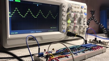 Programmable Function Generator