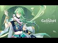 Collected Miscellany - "Baizhu: Opportune Remedies" | Genshin Impact