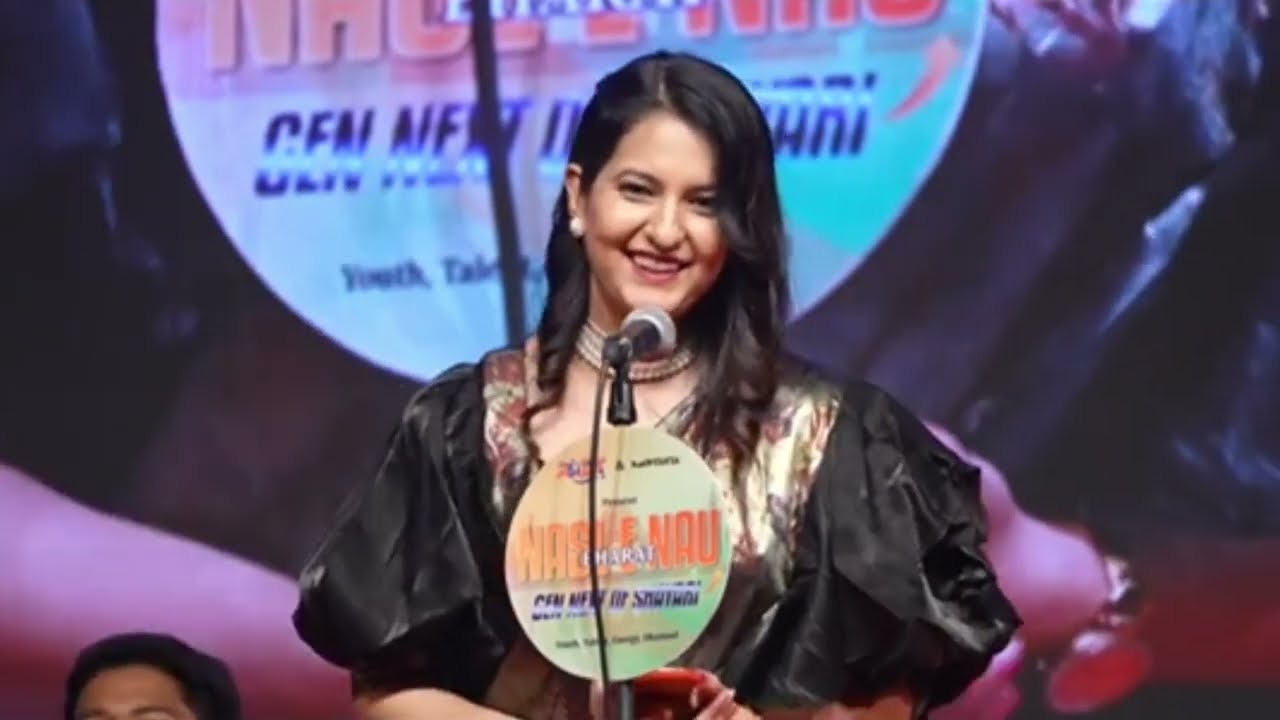 Jisko Pana Hi Mumkin Nahi Tha | Sapna Moolchandani | A N Poetry | Hindi Shayari