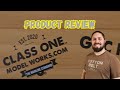 Product Review: Class One Modelworks GSC HD Flat Car thumbnail