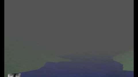 3d Graphics Engine - Fog