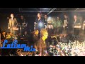 LUCAS Y LOS TERRIBLES EN VIVO QUISAPINCHA 2012