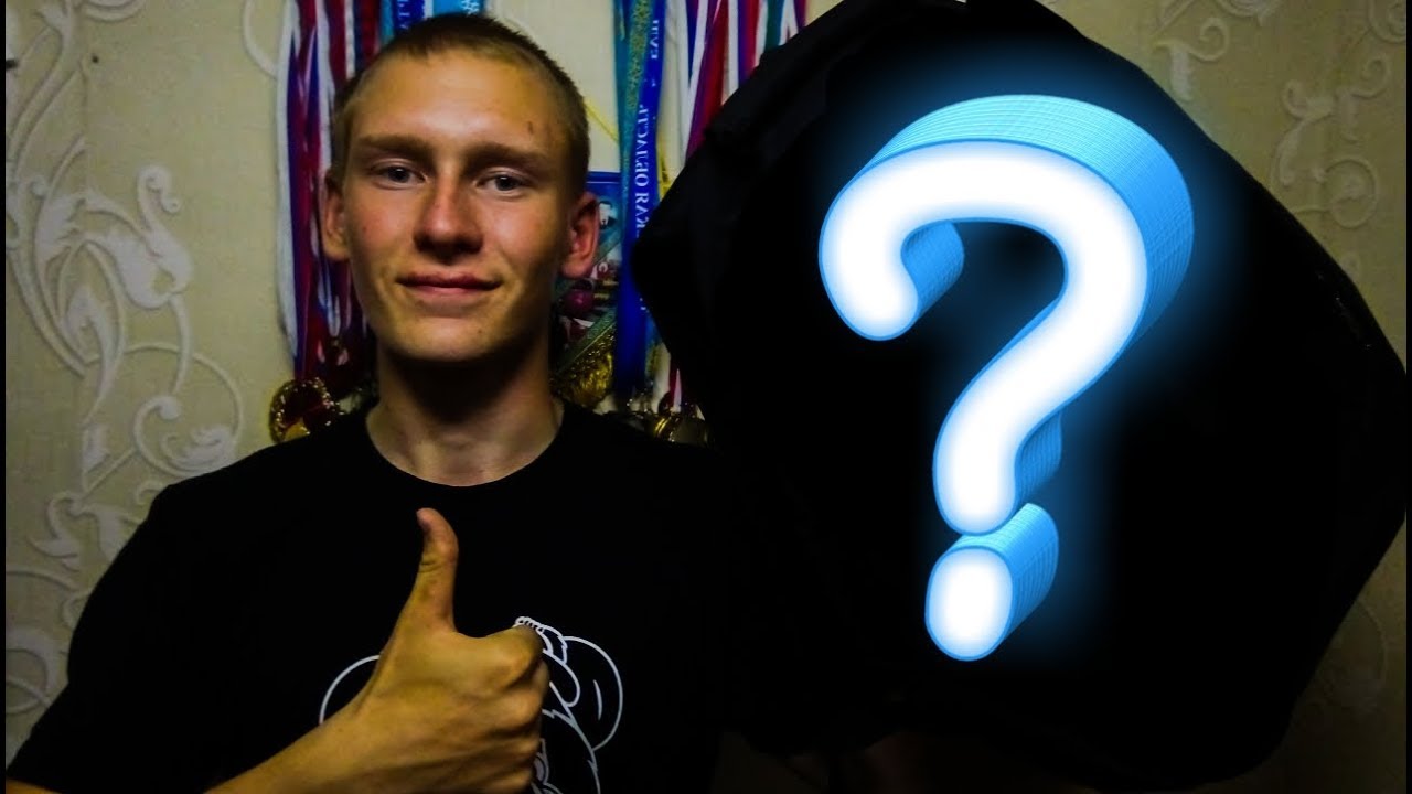 Как Заработать Подростку? / Что же мне пришло? RD 25|71