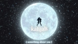 Something About You - Naruto and Hinata (Typography AMV)