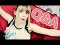 Drop-kicking Children Q&A【外人が日本語でQ&A】