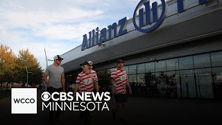 U.S.-Canada soccer friendly is helping revitalize Midway