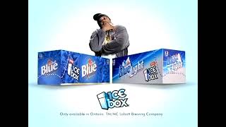 Ice Box from Labatt - It's Convenient! (TV Ad, 2003)