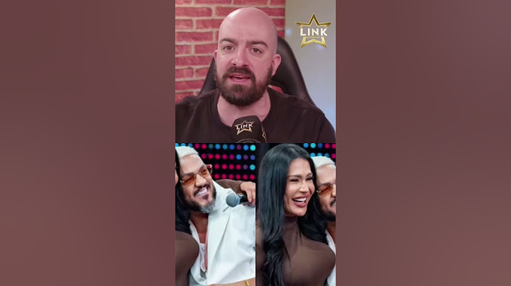NAMORADA DE BELO ALFINETA GRACYANNE BARBOSA!