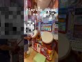 Playing drums so good #shorts #youtubeshorts #asmr #trending