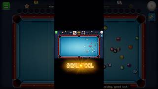8 Ball pool in my iPhone 7 Plus part-2 #trendingshort #8ballpool #viral