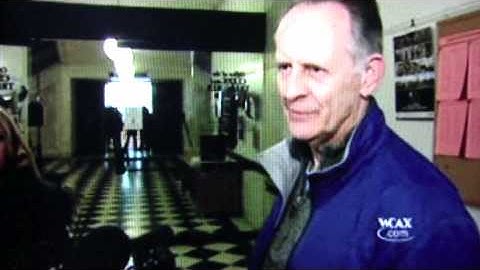 Instant Runoff Election Results