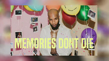 Tory Lanez - Hate To Say (Clean) (Memories Don't Die)