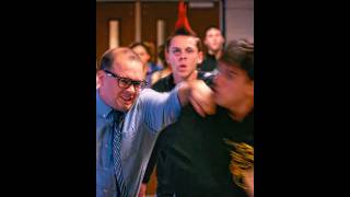 "Hawk Destroy To Demetri"🔥💀" -Jacob Bertrand- MONTAGEM RABETA (Slowed) #shorts #cobrakai