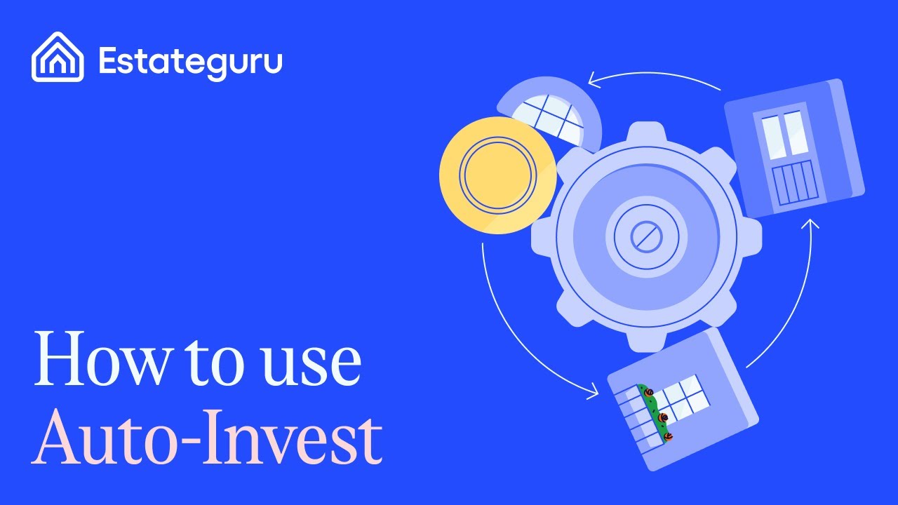How to use Auto-Invest