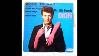 Download Lagu Dion   Lonely World 1963 LAURIE 45  3187 MP3