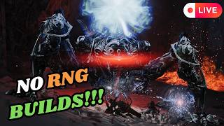 No RNG Gunlance Builds | No Gogma Weapons or Talismans in Monster Hunter Wilds