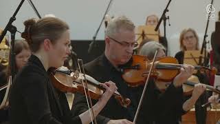 Sibelius Symphony No.6 and Tapiola