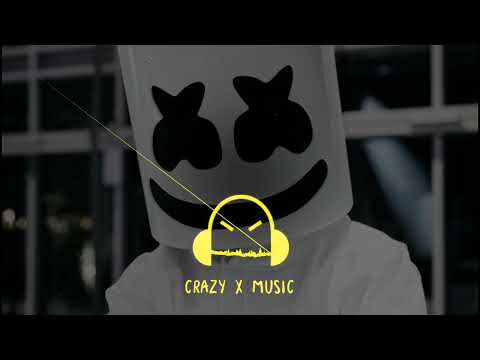 Marshmello - Unity