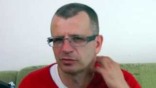 Przez Larynoga Womp Straciłem Pracę