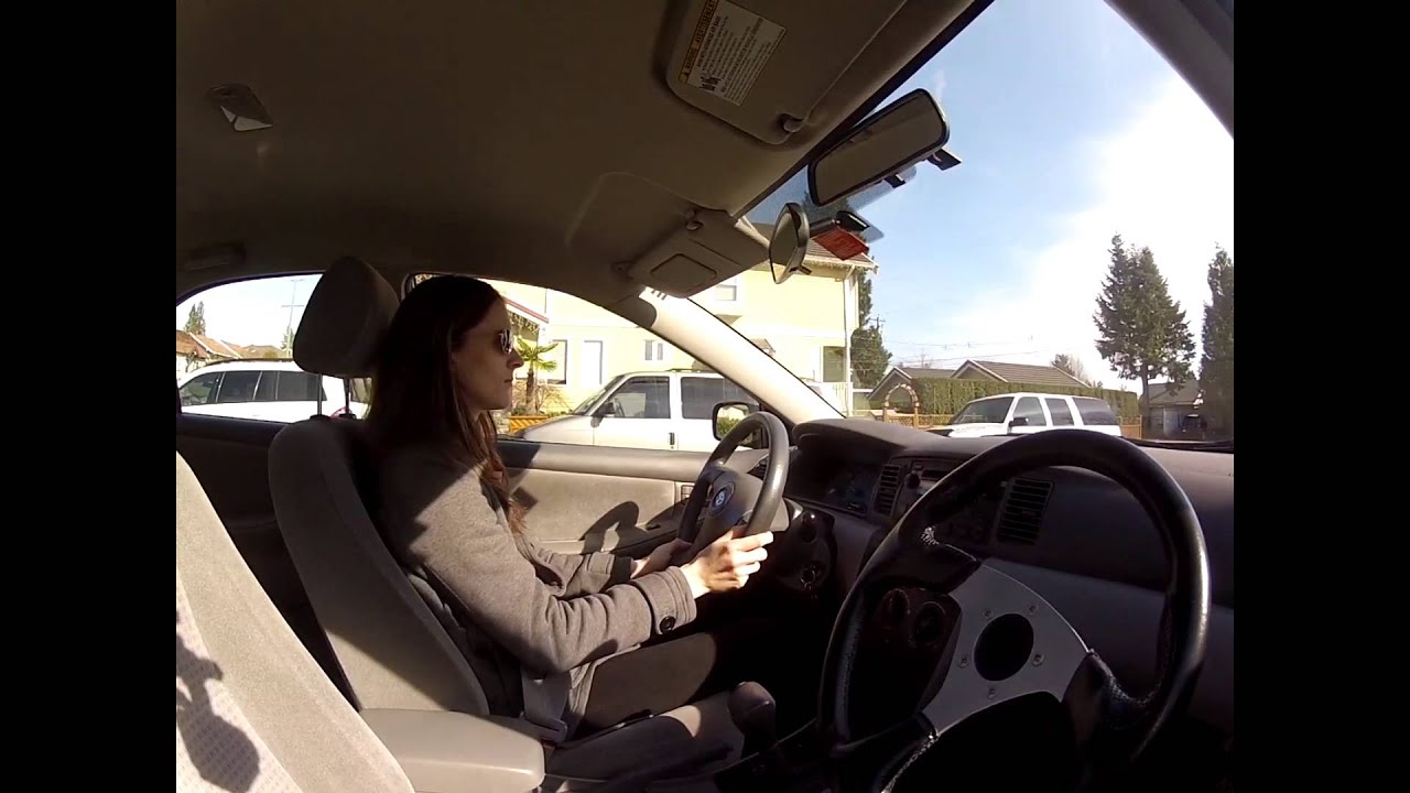 Steering - Shuffle Steering Demo - YouTube