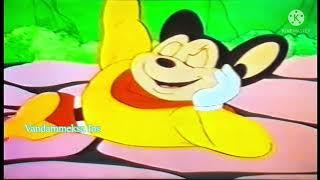 كرتون لا ينسى 🥹