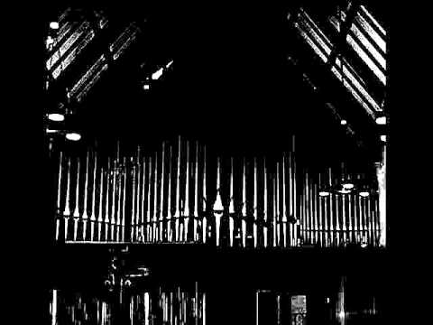 Saint-Saëns: Danse Macabre (arranged for organ by E. H. Lemare)